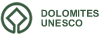 DOLOMITEN UNESCO